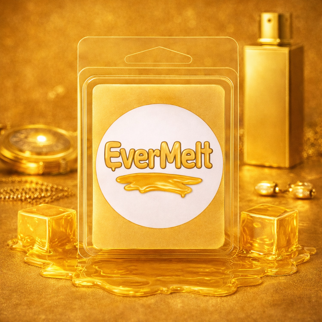 One Mill Gel Wax Melt