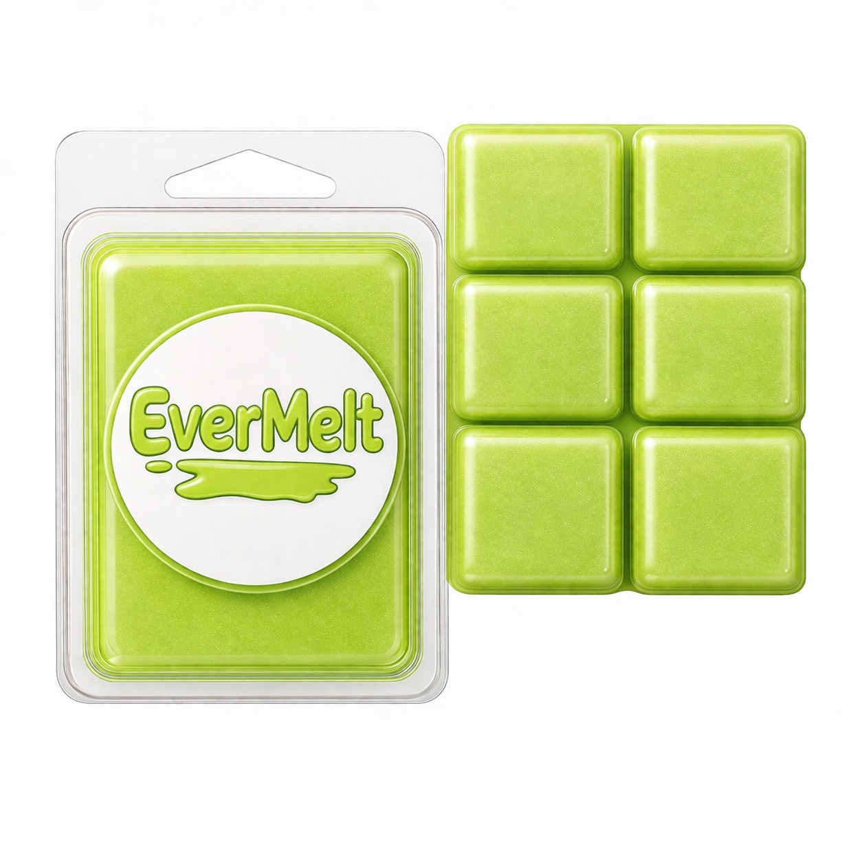 Mojito Soy Wax Melt