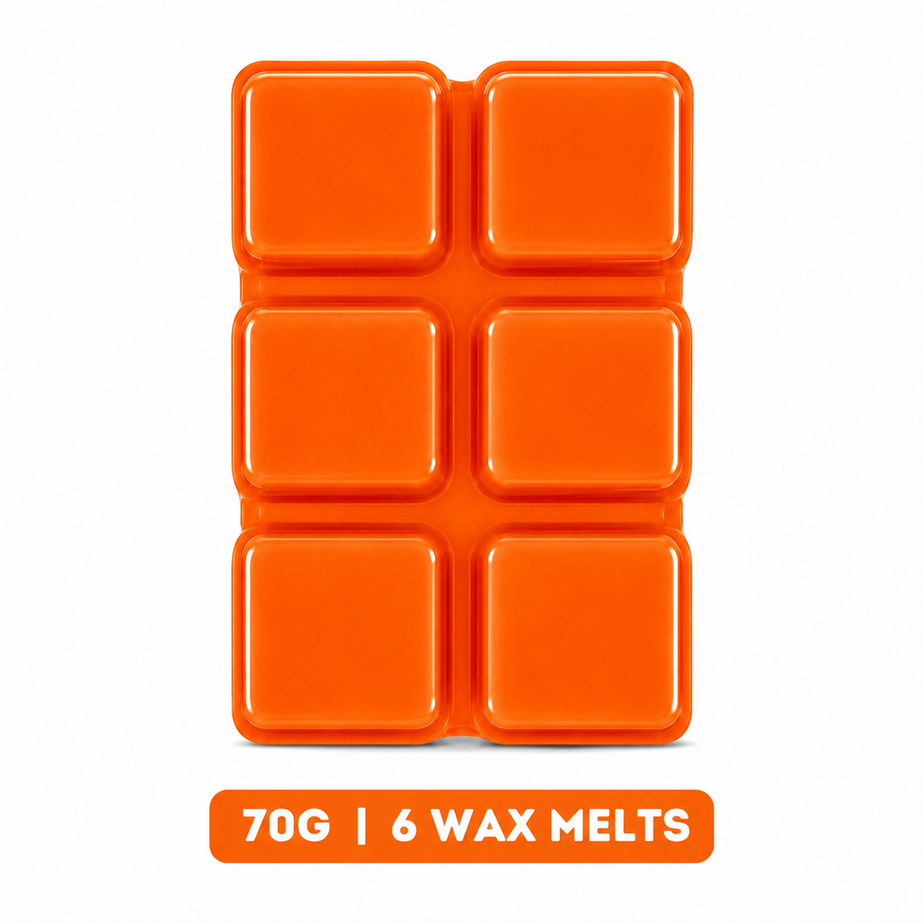 Passionfruit Martini Soy Wax Melt