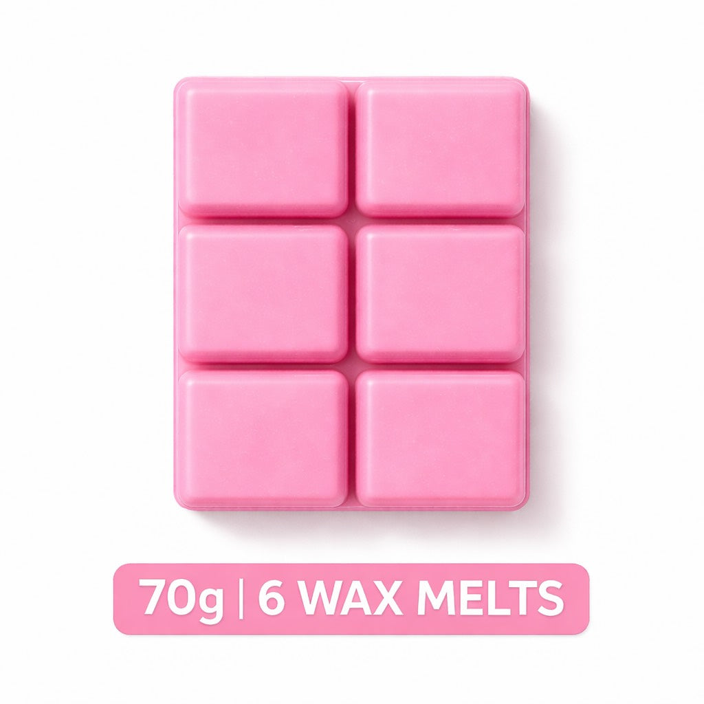 Bubblegum Soy Wax Melt