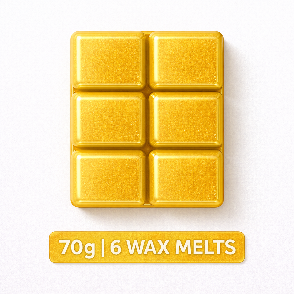 One Mill Soy Wax Melt