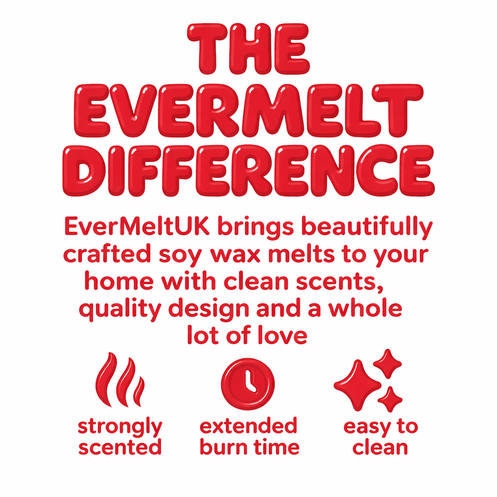 Mulled Wine Soy Wax Melt