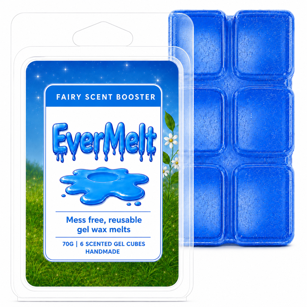Fairy Scent Booster Gel Wax Melt