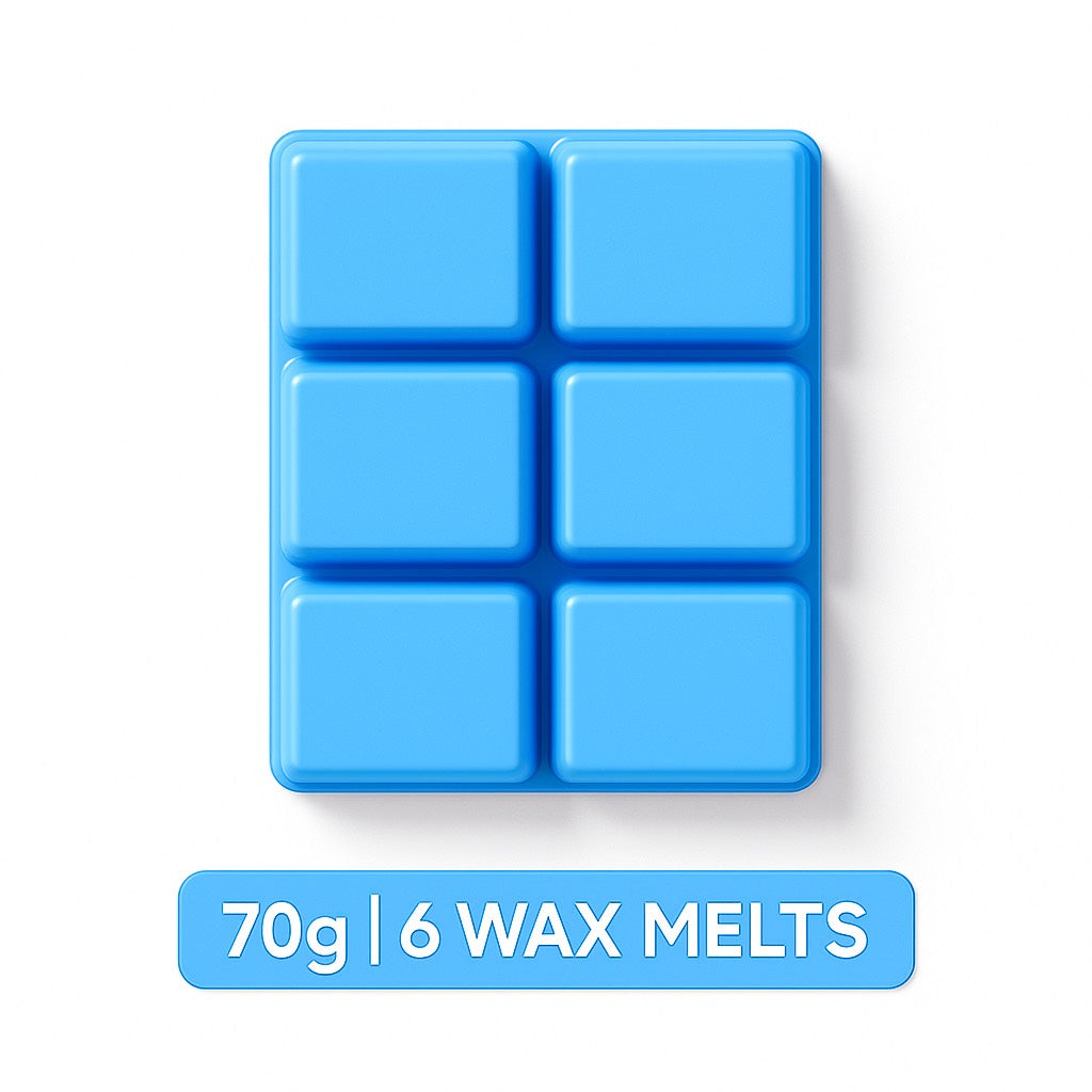 Fresh Linen Soy Wax Melt