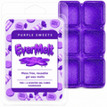 Purple Sweets Gel Wax Melt