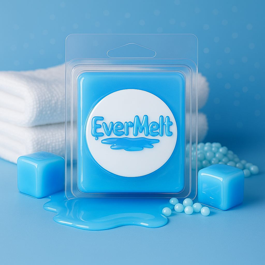 Fresh Stoppable Gel Wax Melt