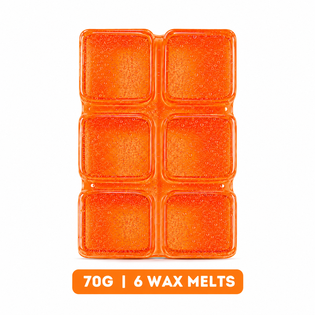 Passionfruit Martini Gel Wax Melt