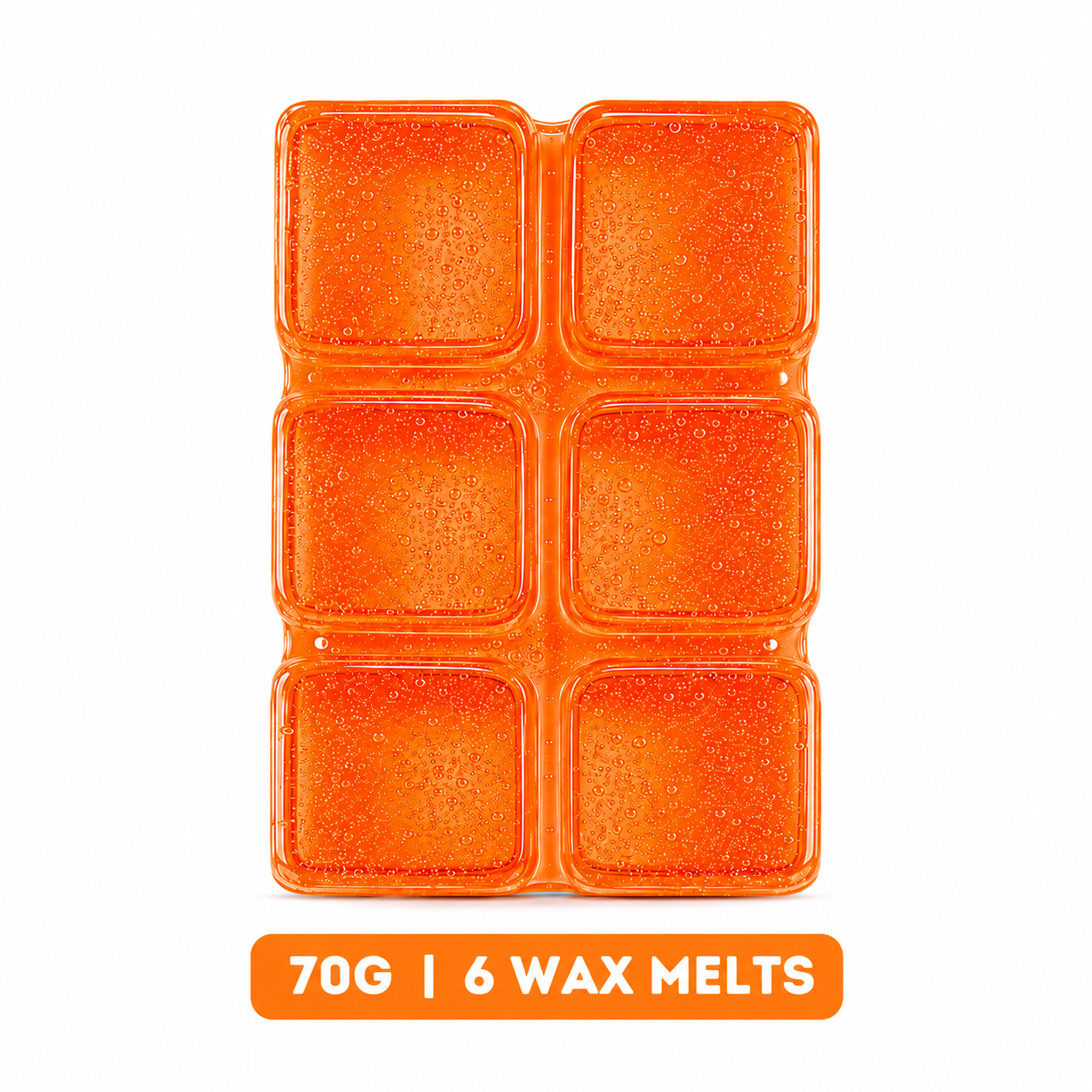 Passionfruit Martini Gel Wax Melt