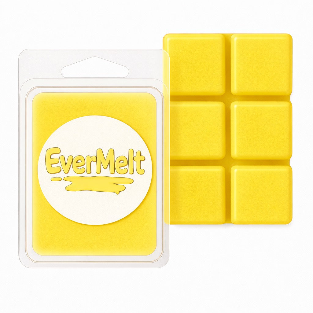 Lemon Sherbet Soy Wax Melt