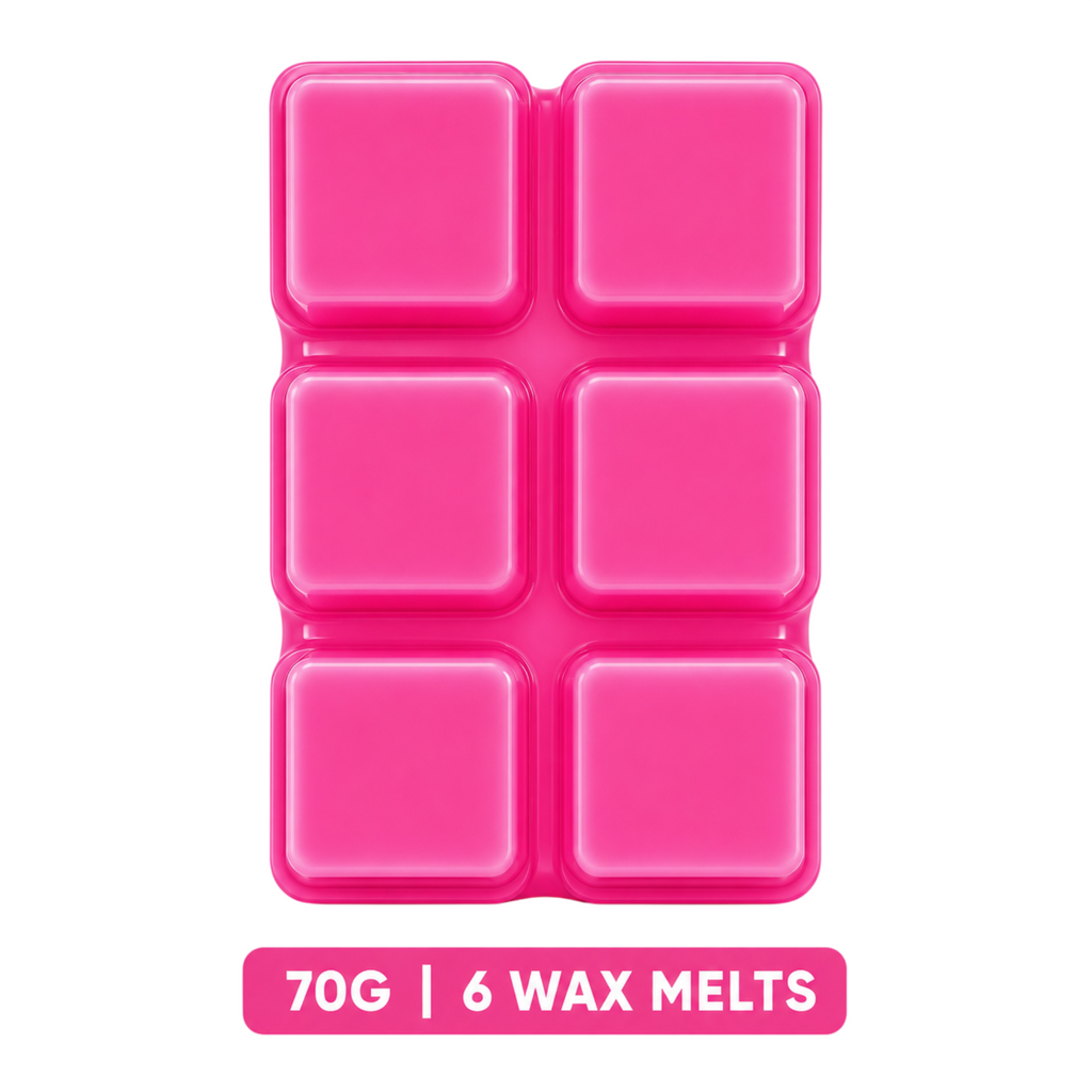 Snow Angel Soy Wax Melt
