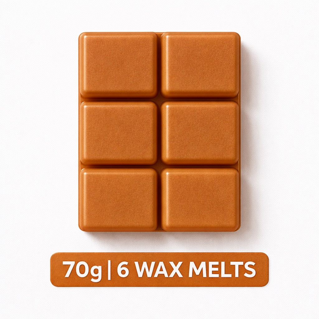 Gingerbread Soy Wax Melt