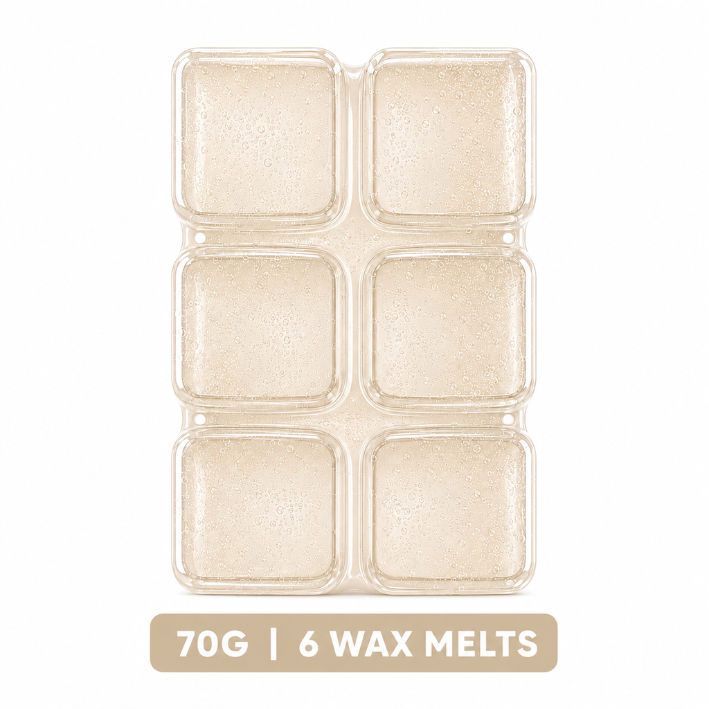 Baby Powder Gel Wax Melt