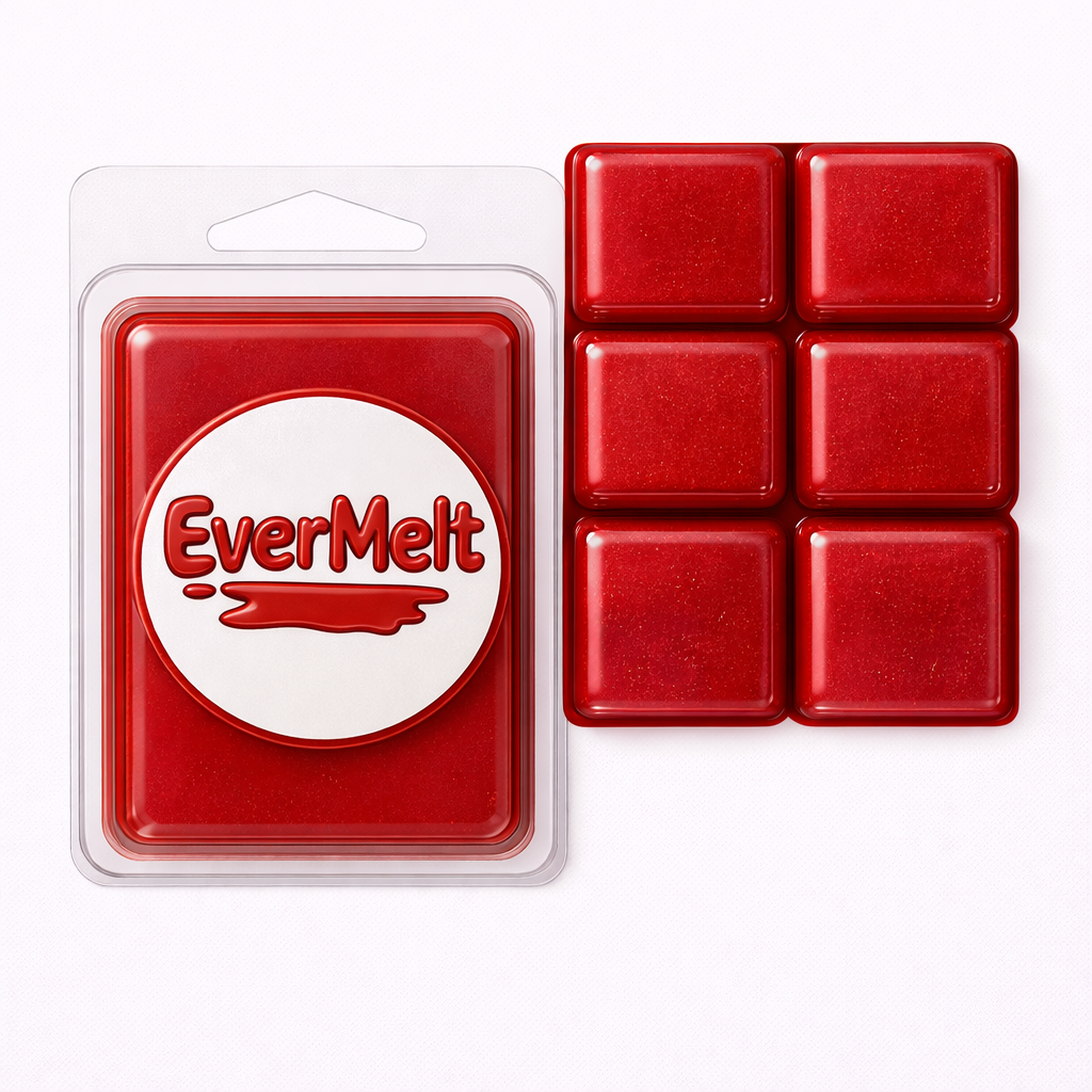 Mulled Wine Gel Wax Melt