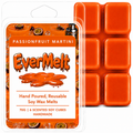 Passionfruit Martini Soy Wax Melt