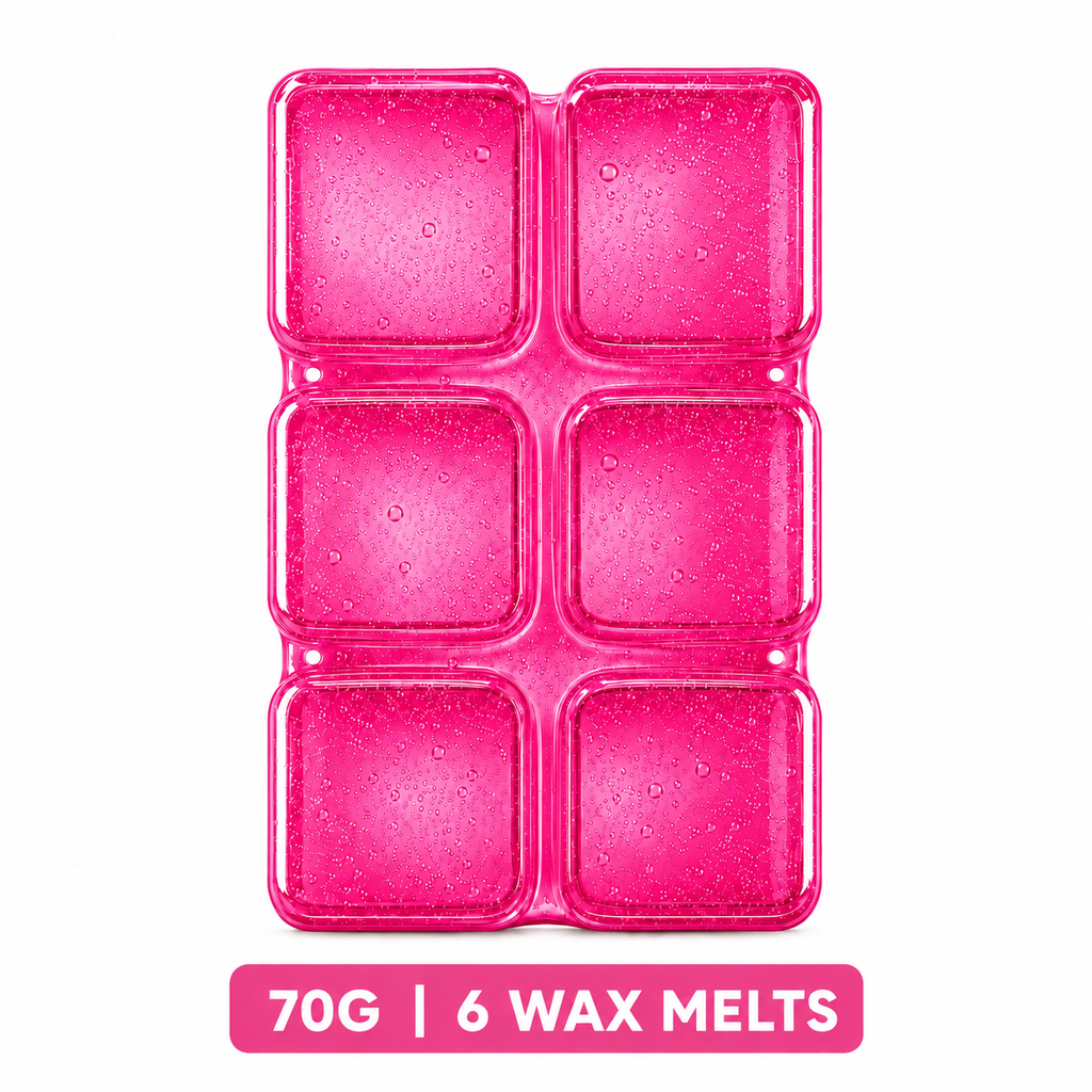 Bubblegum Gel Wax Melt