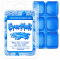 Frosted Wonderland Gel Wax Melt
