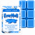 Fresh Linen Soy Wax Melt