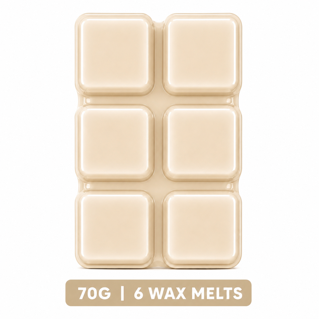 Baby Powder Soy Wax Melt