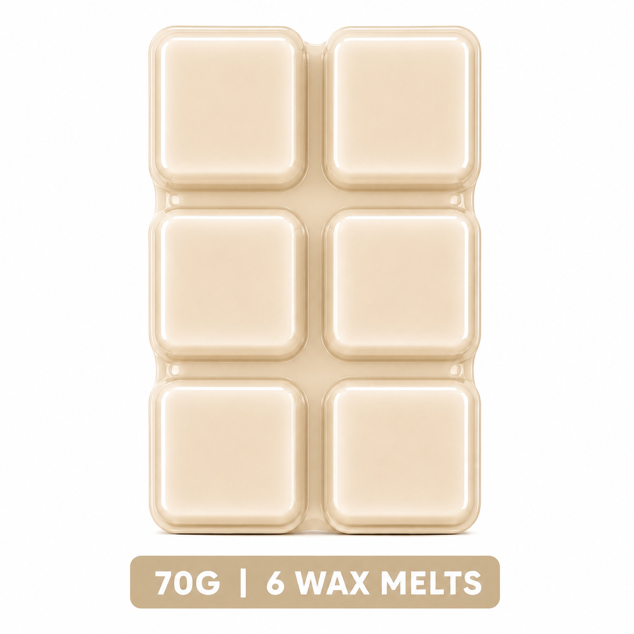 Baby Powder Soy Wax Melt