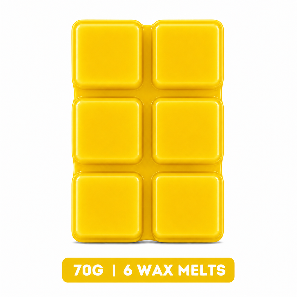 Lemon Sherbet Soy Wax Melt
