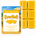 Bum Bum Cream Soy Wax Melt