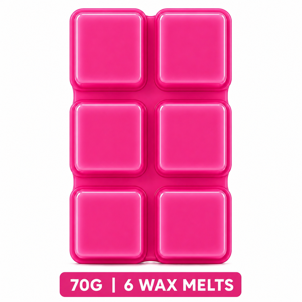 Bubblegum Soy Wax Melt