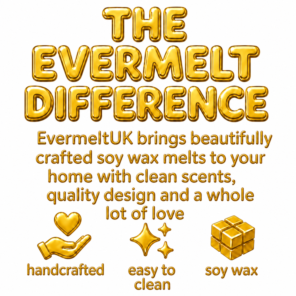 One Mill Soy Wax Melt