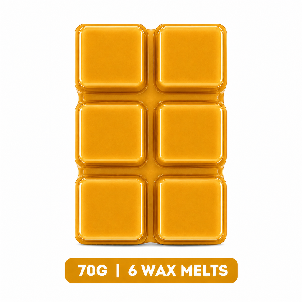 One Mill Soy Wax Melt