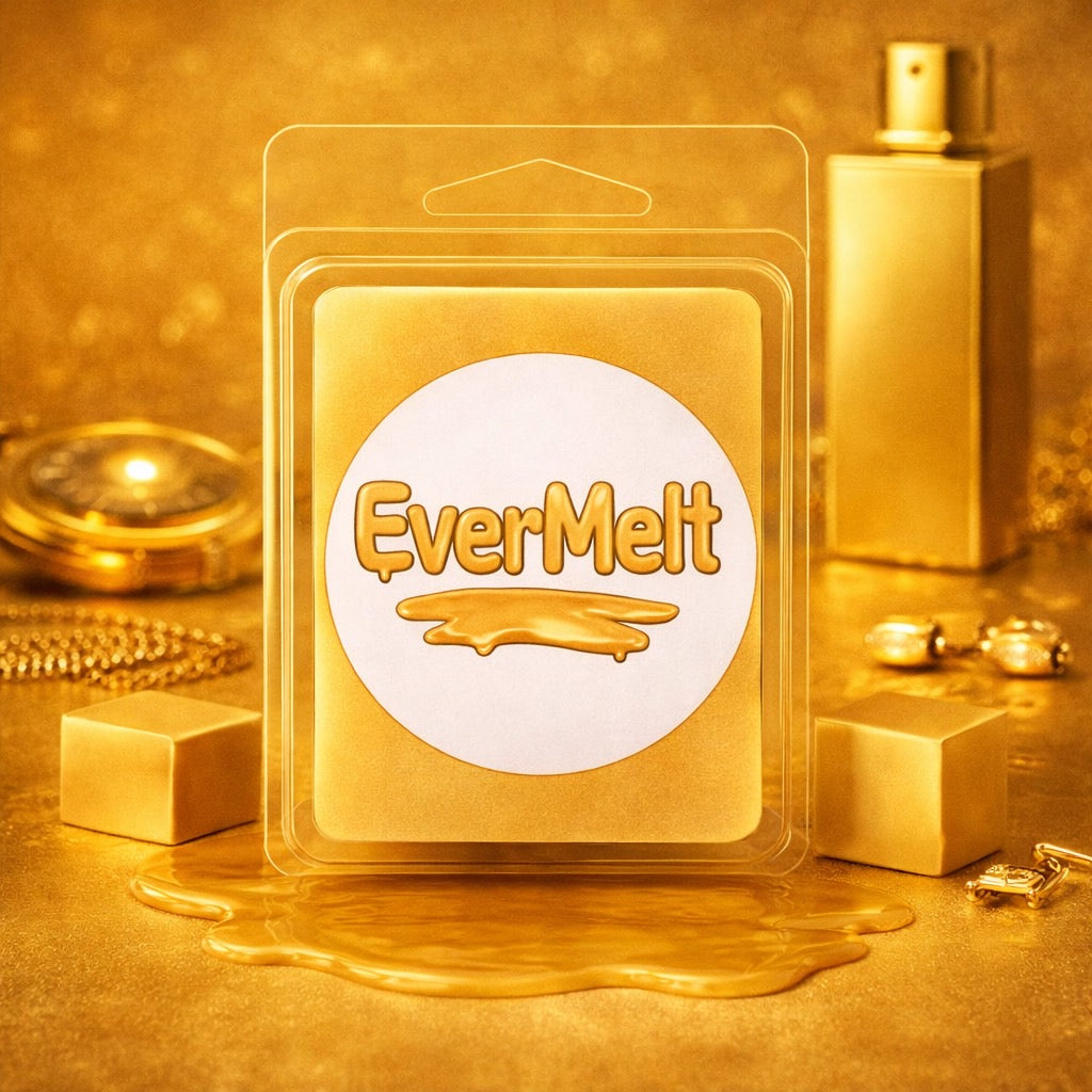 One Mill Soy Wax Melt