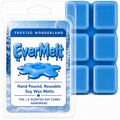 Frosted Wonderland Soy Wax Melt