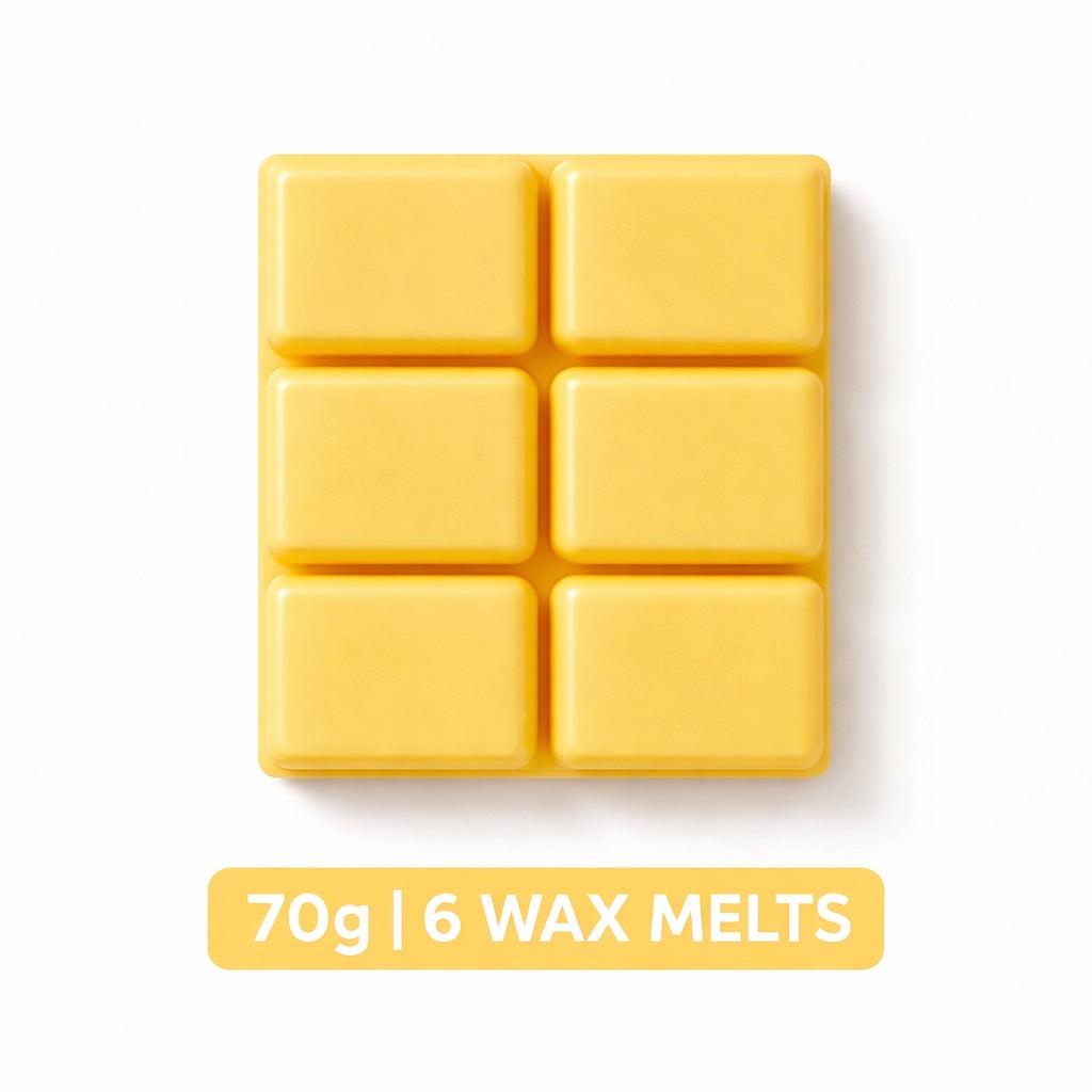 Bum Bum Cream Soy Wax Melt