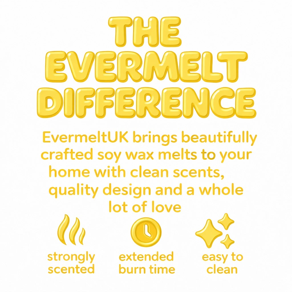 Bum Bum Cream Soy Wax Melt