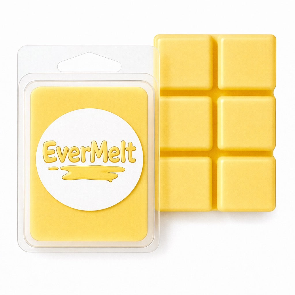 Bum Bum Cream Soy Wax Melt