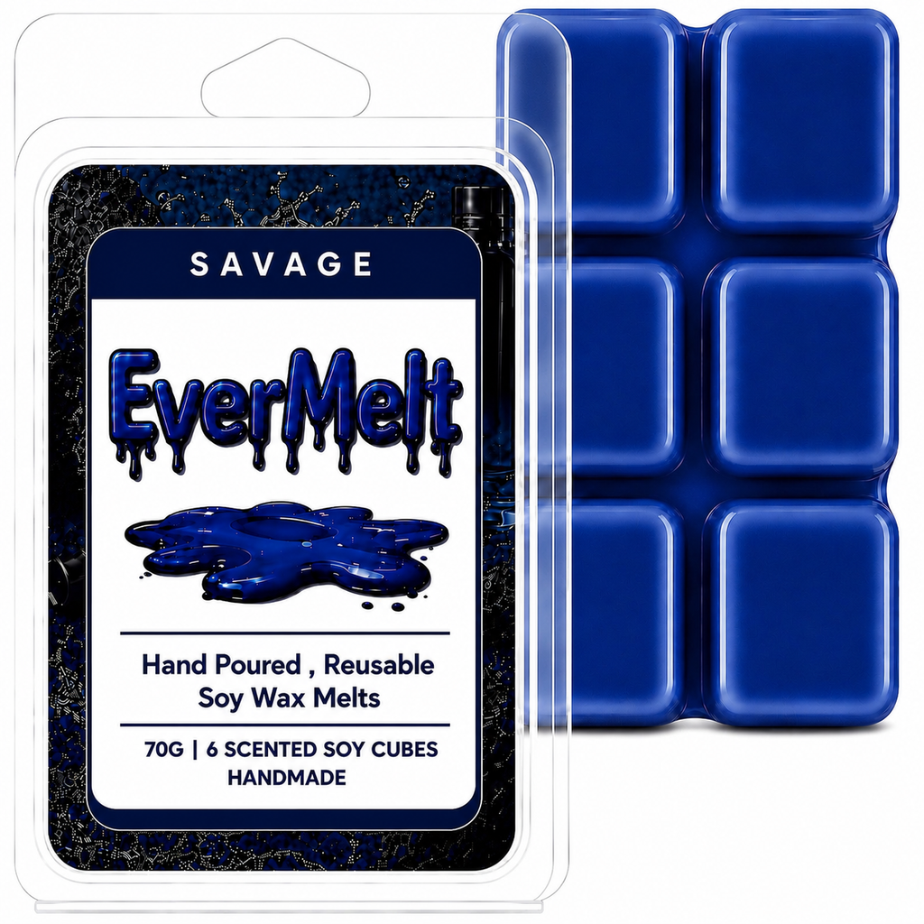 Savage Soy Wax Melt