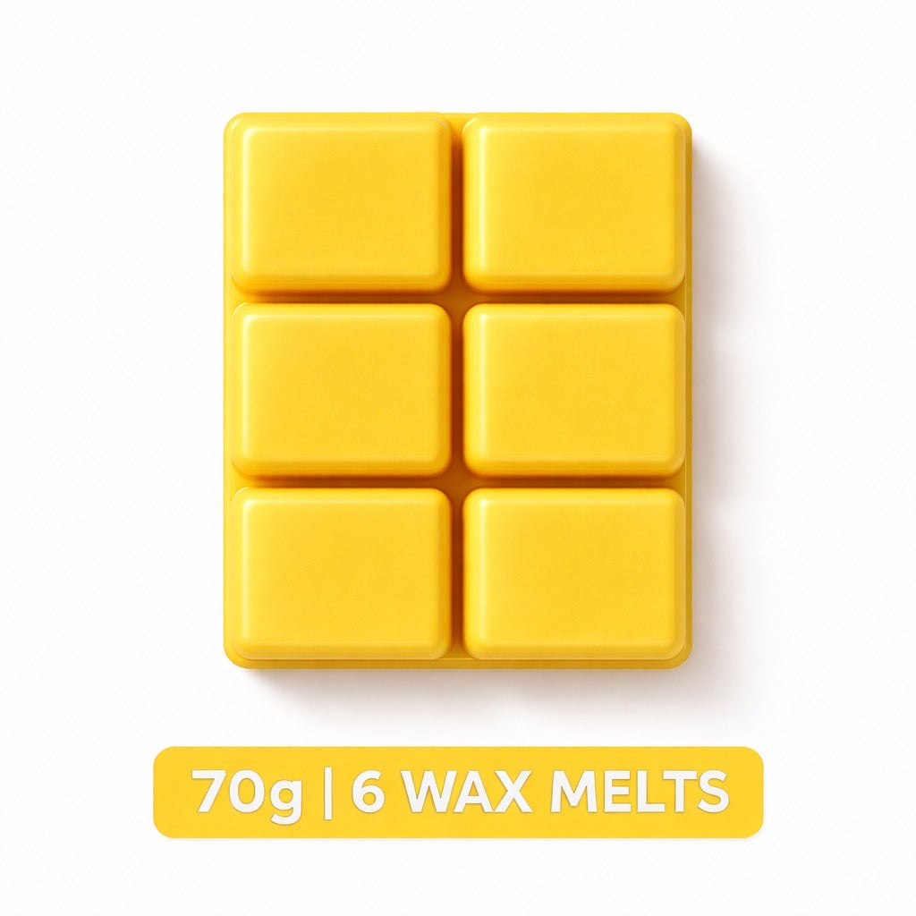 Detol Soy Wax Melt