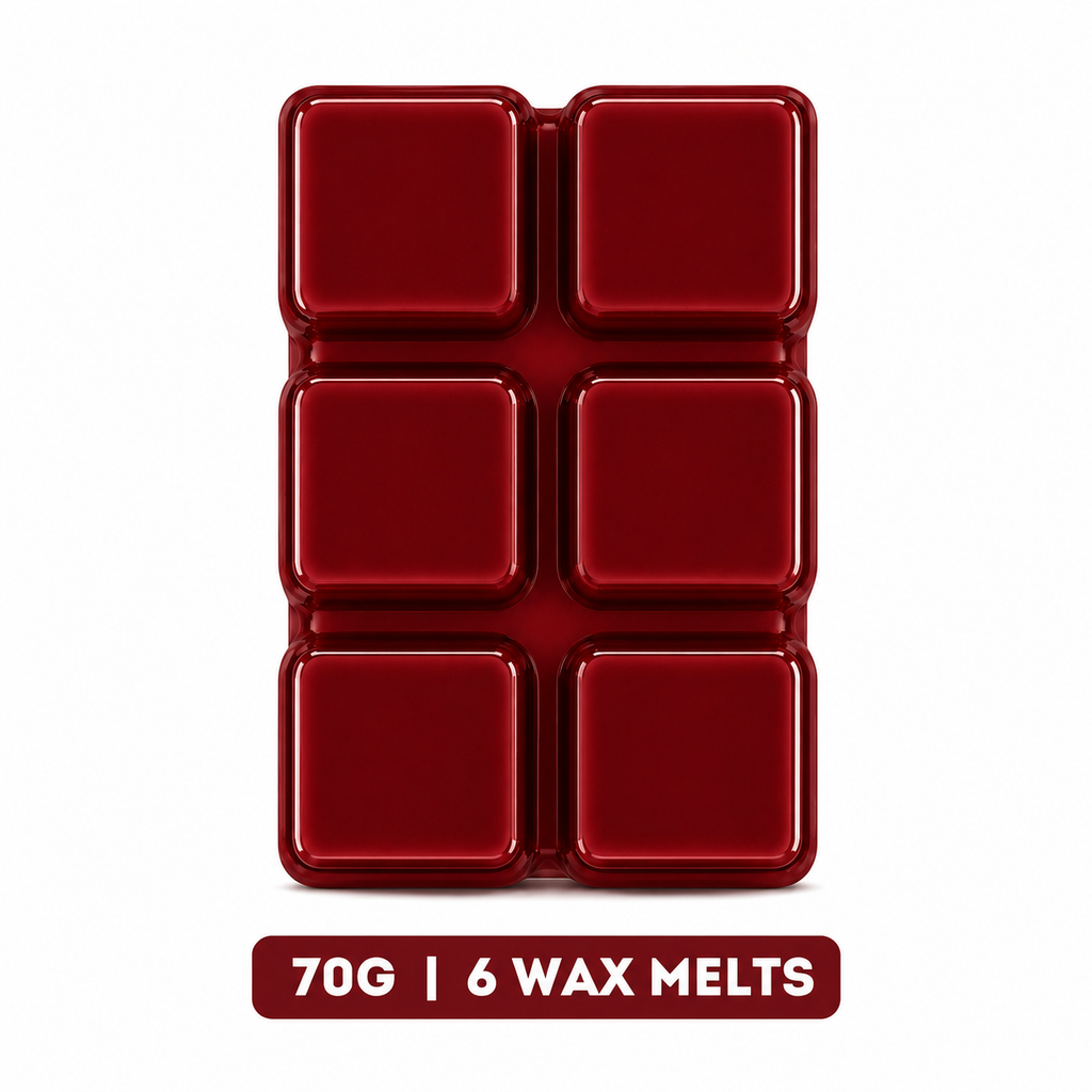 Mulled Wine Soy Wax Melt