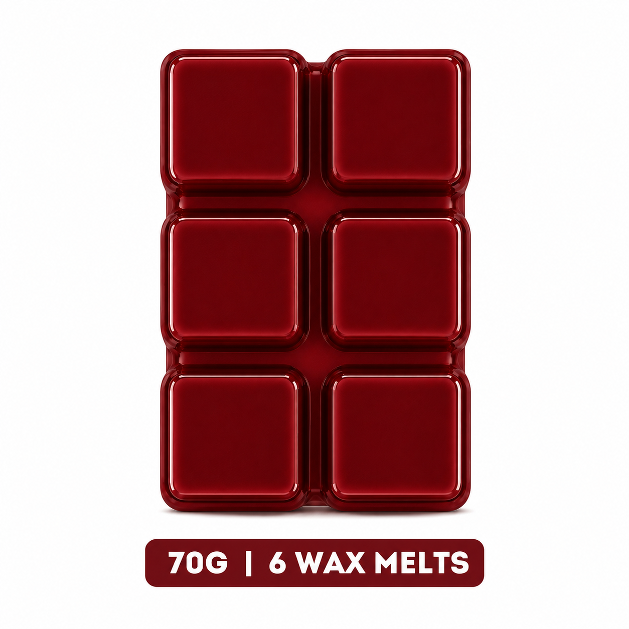 Mulled Wine Soy Wax Melt