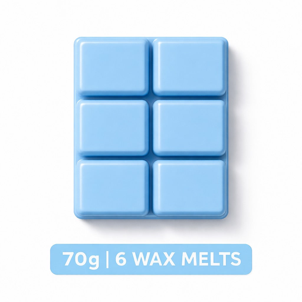 Fresh Stoppable Soy Wax Melt