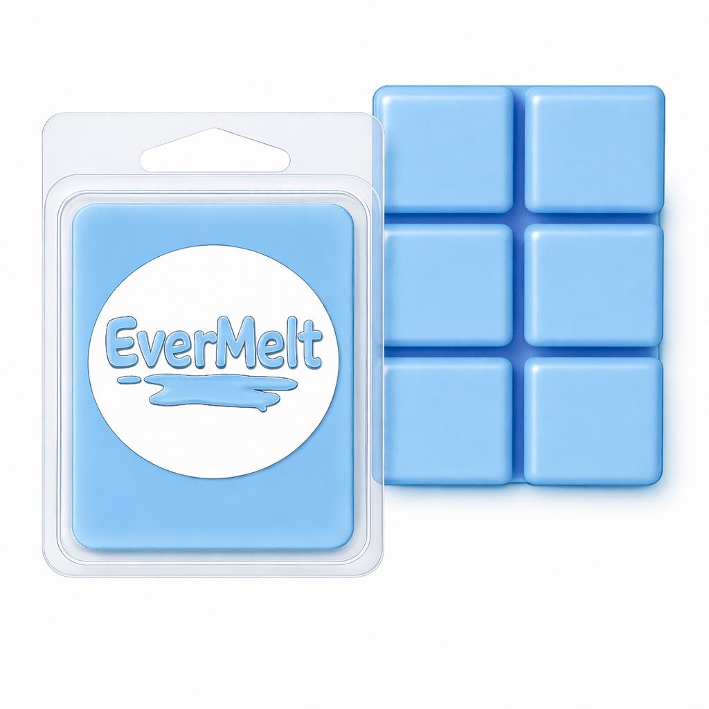 Fresh Stoppable Soy Wax Melt