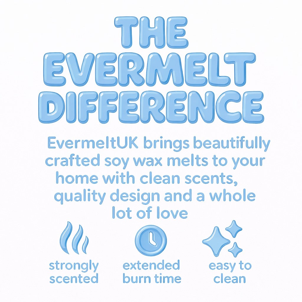 Fresh Stoppable Soy Wax Melt