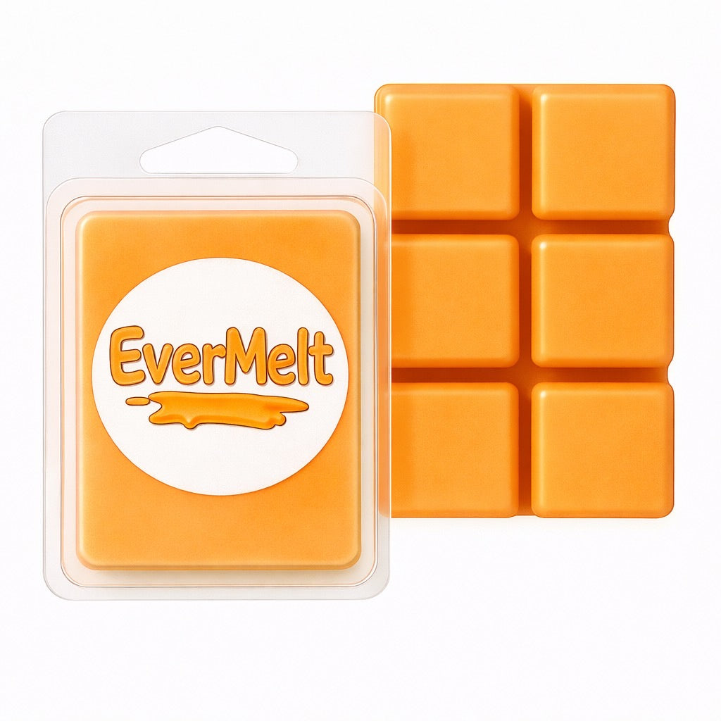 Passionfruit Martini Soy Wax Melt