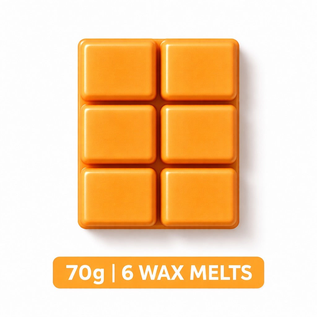 Passionfruit Martini Soy Wax Melt