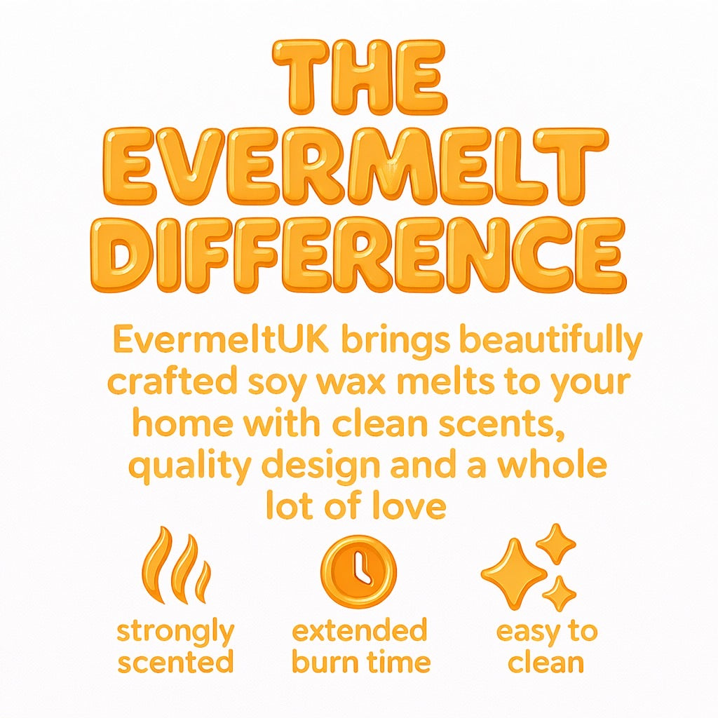 Passionfruit Martini Soy Wax Melt