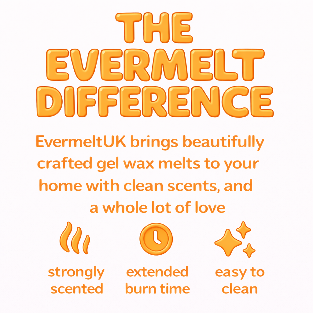 Passionfruit Martini Gel Wax Melt