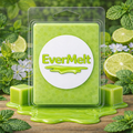 Mojito Gel Wax Melt
