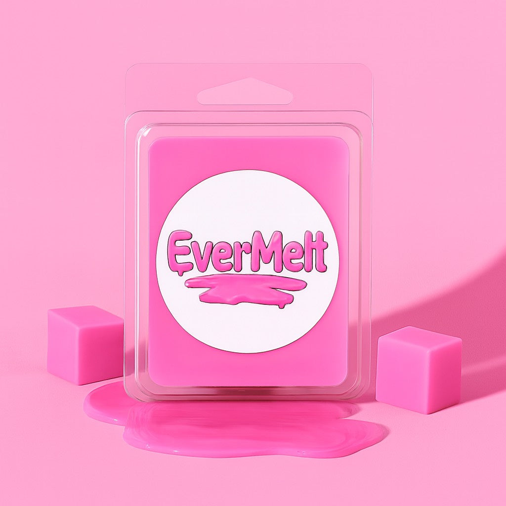 Snow Angel Soy Wax Melt