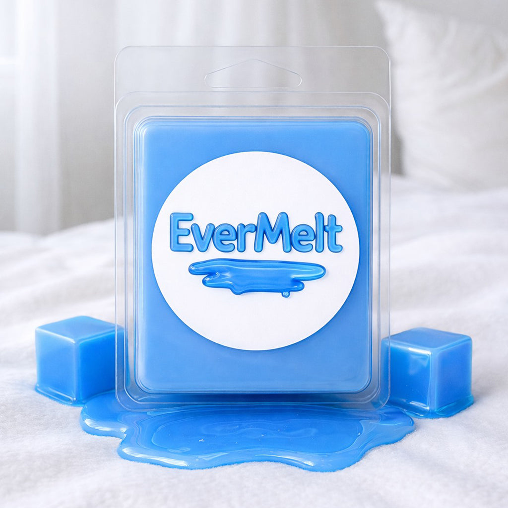 Fresh Linen Gel Wax Melt