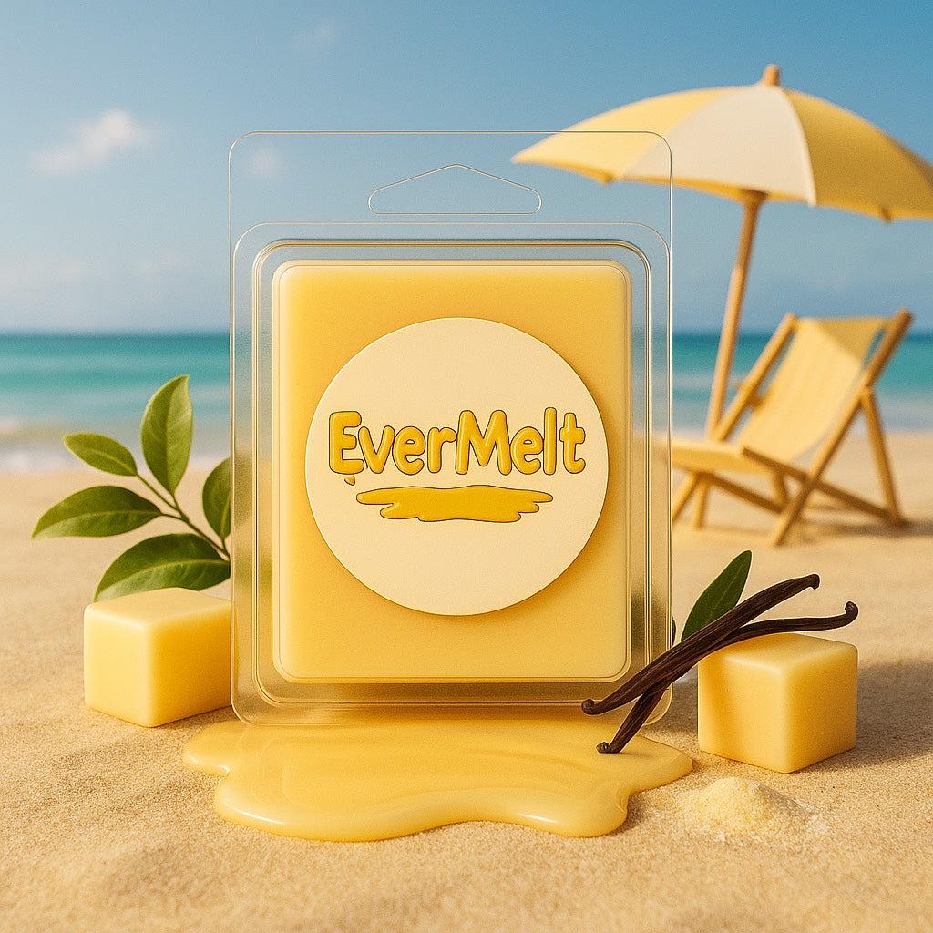 Bum Bum Cream Soy Wax Melt
