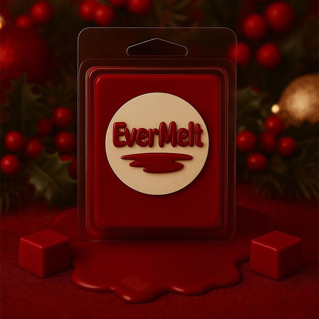 Mulled Wine Soy Wax Melt